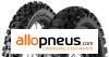 PNEU Dunlop D908 RR 140/80R18 70R TT,Arrière,Diagonal,rallye-raid