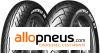 PNEU Dunlop SPORTMAX D220 ST 130/70R17 62H TL,Avant,Radial,KAWASAKI VN1500 MEAN STREAK