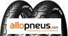 PNEU Dunlop K591 130/90R16 67V TL,Arrière,Diagonal,HARLEY DAVIDSON