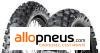 PNEU Dunlop GEOMAX MX71 120/80R19 63M TT,Arrière,Diagonal,NHS