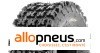 PNEU Sun f A-027 R 20x11-9 43J 6 plis E