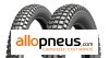 PNEU Michelin TRIAL COMPETITION 2.75R21 45M TT,Avant,Diagonal