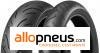 PNEU Bridgestone BATTLAX BT-023 180/55R17 73W TL,Arrière,Radial