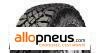 PNEU Goodyear WRANGLER DURATRAC 255/55R20 110Q XL,FP,LR