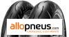 PNEU Metzeler SPORTEC M5 INTERACT 180/55R17 73W TL,Arrière,Radial