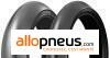 PNEU Bridgestone BATTLAX SLICK SUPERMOTO 165/625R17 TL,medium,Arrière,Radial,Non homologué route,NHS,Profil BM02