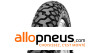 PNEU Metzeler ENDURO 2 4.00R18 64R TT,Arrière,Diagonal