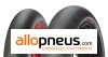 PNEU Metzeler RACETEC SM 125/75R420 TL,Avant,Radial,k1,NHS