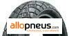 PNEU Heidenau K62 130/60R13 60P TL,Avant,Arrière,Diagonal