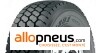 PNEU Dunlop SP281 425/65R22.5 165K