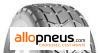 PNEU Nova tires VP-27 285/70R19.5 Radial,8/0,Rechapé