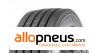 PNEU Goodyear URBANMAX MCA 11R22.5 148J M+S