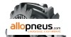 PNEU Bkt AGRIMAX FORTIS 600/70R34 136A8 TL,Radial