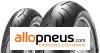 PNEU Metzeler ROADTEC Z8 INTERACT 180/55R17 73W TL,Arrière,Radial