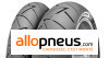 PNEU Continental CONTI ROAD ATTACK 2 130/80R18 66V TL,Arrière,Radial