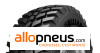 PNEU Alliance A550 405/70R18 153A2 TL,Radial,steel belt