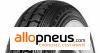 PNEU Continental LB WW 4.00R8 55J TT,WWW,Diagonal,Avant-Arrière