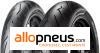 PNEU Pirelli DIABLO ROSSO II 180/55R17 73W TL,Arrière,Radial