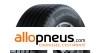 PNEU Continental CONTI ECO CONTACT 5 205/45R16 83H