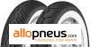 PNEU Dunlop D404 FLANC BLANC 150/80R16 71H TT,WWW,Arrière,Diagonal