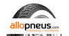 PNEU Dunlop K177 FLANC BLANC 120/90R18 65H WWW,Avant,Diagonal,TL-TT
