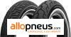 PNEU Dunlop D402 LISERE BLANC MT90R16 74H TL,WW,(mt90b16),Arrière,Diagonal,HARLEY DAVIDSON