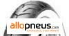 PNEU Dunlop D407 WWW FLANC BLANC 180/65R16 81H TL,WWW,Arrière,Diagonal,HARLEY DAVIDSON