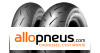 PNEU Dunlop TT93 GP 3.50R10 51J TL,Diagonal,Avant-Arrière