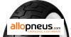 PNEU Dunlop D401 FLANC BLANC 100/90R19 57H TL,WWW,Avant,Diagonal,HARLEY DAVIDSON