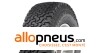 PNEU Nortenha AT1 235/65R17 104Q Rechapé