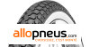 PNEU Continental KKS 10 WW 2.50R19 45J TT,WWW,Diagonal,Avant-Arrière