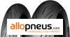 PNEU Michelin PILOT POWER 3 180/55R17 73W TL,Arrière,Radial