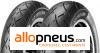 PNEU Metzeler ME 888 MARATHON ULTRA 210/40R18 73H TL,Arrière,Radial