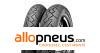 PNEU Continental CONTI CLASSIC ATTACK 110/90R18 61V TL,Arrière,Radial