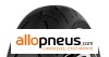 PNEU Dunlop D407 SW LISERÉ BLANC 180/65R16 81H TL,WW,Arrière,Diagonal,HARLEY DAVIDSON