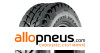 PNEU Maxxis M992 SPEARZ 25x10-12 57Q 4 plis