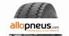 PNEU Mitas SRT 275/90R22.5 153J