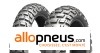 PNEU Michelin ANAKEE WILD 120/80R18 62S TT,Arrière,Diagonal