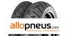 PNEU Continental CONTI ROAD ATTACK 2 EVO 190/55R17 75W TL,Arrière,Radial