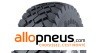 PNEU Nova tires CONTI HCS- 20-30% D'USURE 14.00R20 164K 22 plis TL,Radial