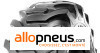 PNEU Galaxy SUPER INDUSTRIAL LUG R-4 320/80R18 116A8 Diagonal