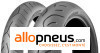 PNEU Bridgestone BATTLAX T30 EVO 180/55R17 73W TL,Arrière,Radial