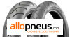 PNEU Bridgestone BATTLAX ADVENTURE A40 180/55R17 73W TL,HONDA VFR800,Arrière,Radial