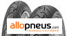 PNEU Pirelli SCORPION TRAIL II 100/90R19 57V TL,Avant,Diagonal