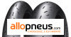 PNEU Michelin POWER CUP EVO 140/70R17 66W TL,Arrière,Radial