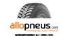 PNEU Hankook DM 09 12R22.5 152K M+S