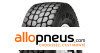 PNEU Hankook DW 06 295/80R22.5 152L M+S,3PMSF