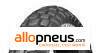 PNEU Dunlop K560 80/100R21 51P TT,Avant,Diagonal