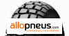 PNEU Dunlop K850 4.60R18 63S TT,Arrière,Diagonal