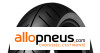 PNEU Dunlop D254 130/60R19 61H TL,Avant,Radial